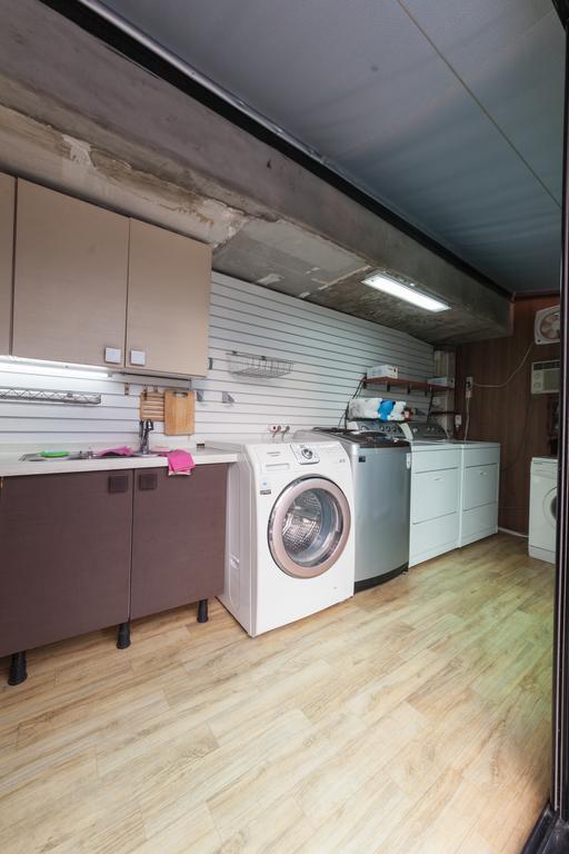 Yehadoye Guesthouse Seoul Bagian luar foto