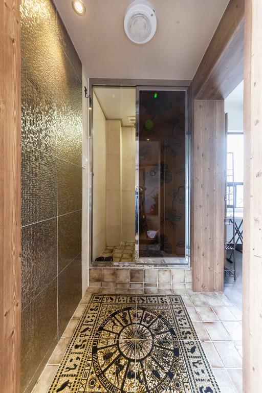 Yehadoye Guesthouse Seoul Bagian luar foto