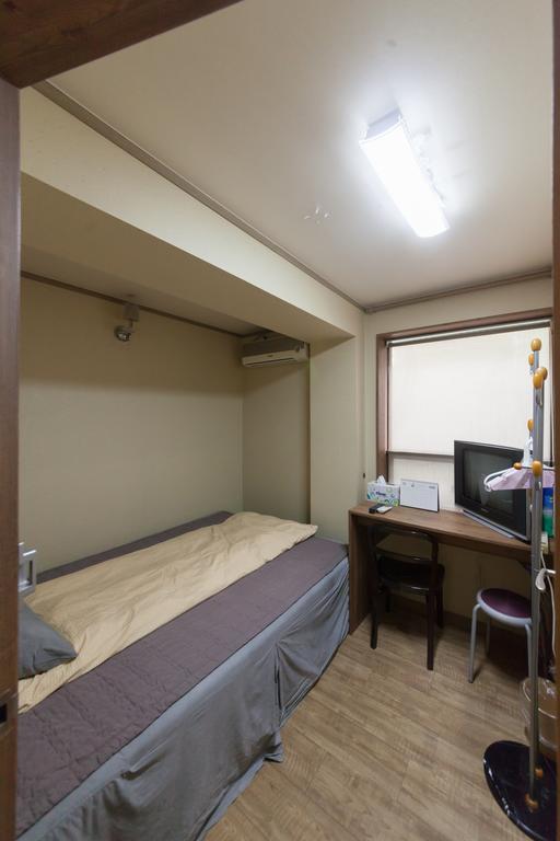 Yehadoye Guesthouse Seoul Ruang foto