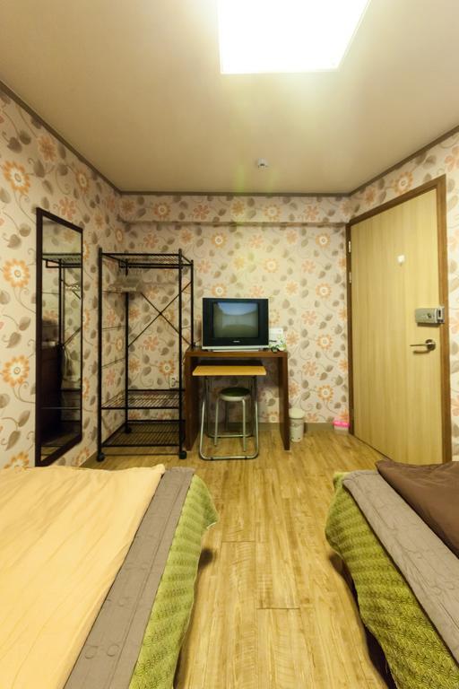 Yehadoye Guesthouse Seoul Ruang foto