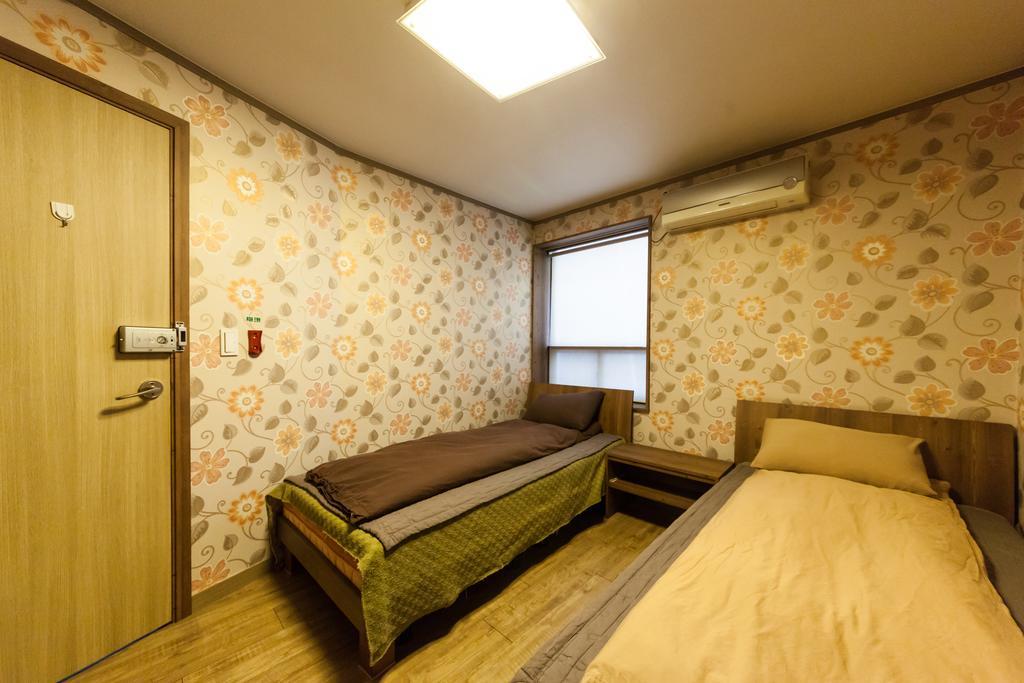 Yehadoye Guesthouse Seoul Ruang foto