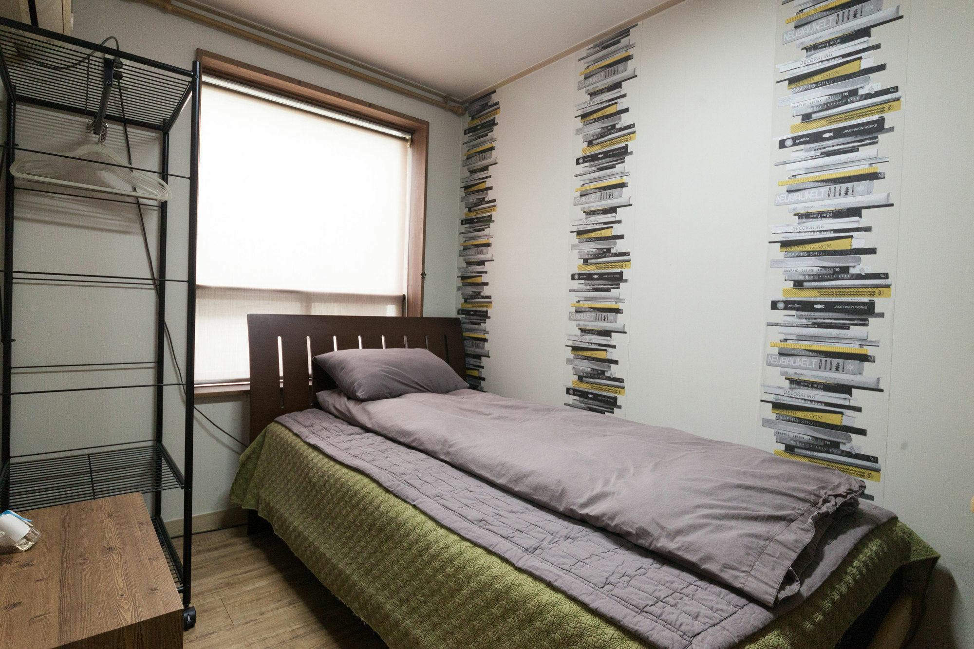 Yehadoye Guesthouse Seoul Bagian luar foto