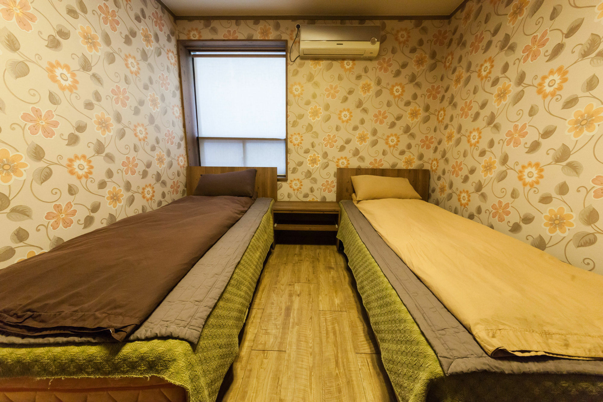 Yehadoye Guesthouse Seoul Bagian luar foto
