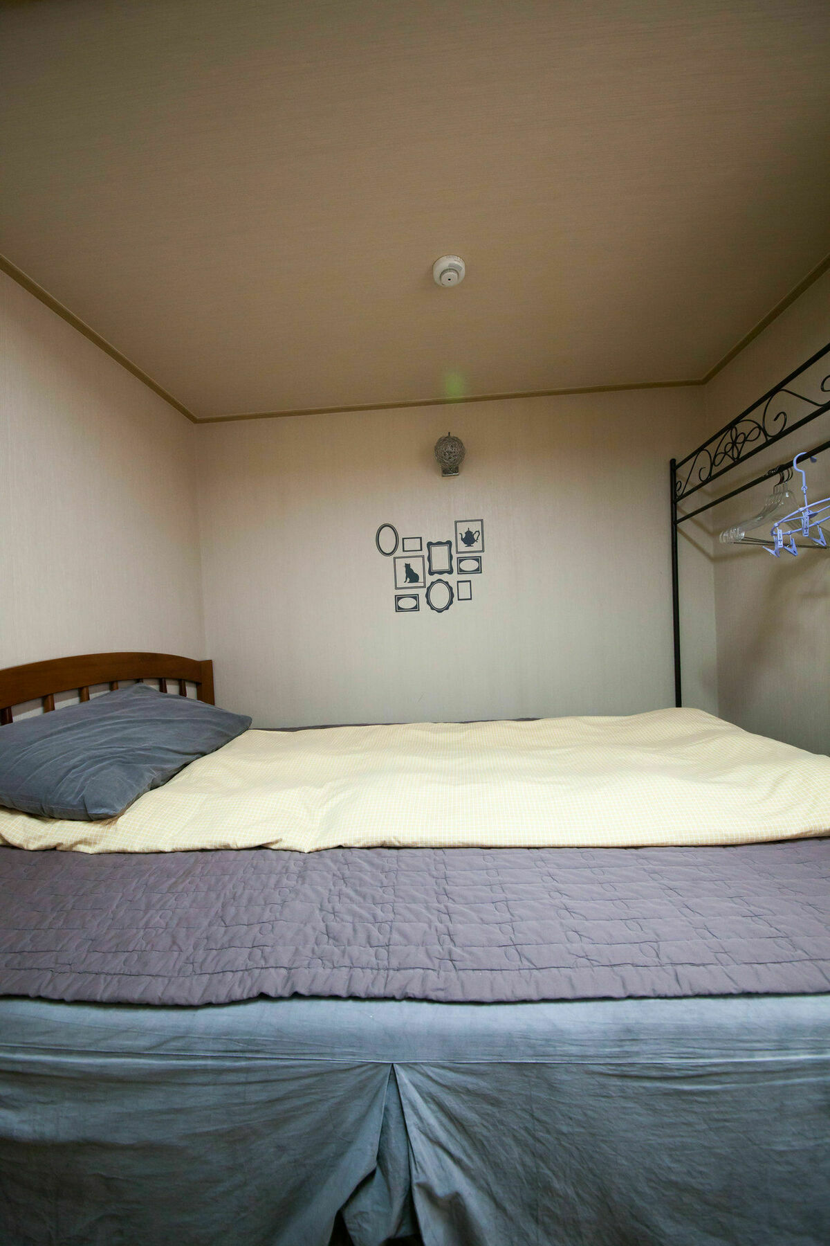Yehadoye Guesthouse Seoul Bagian luar foto