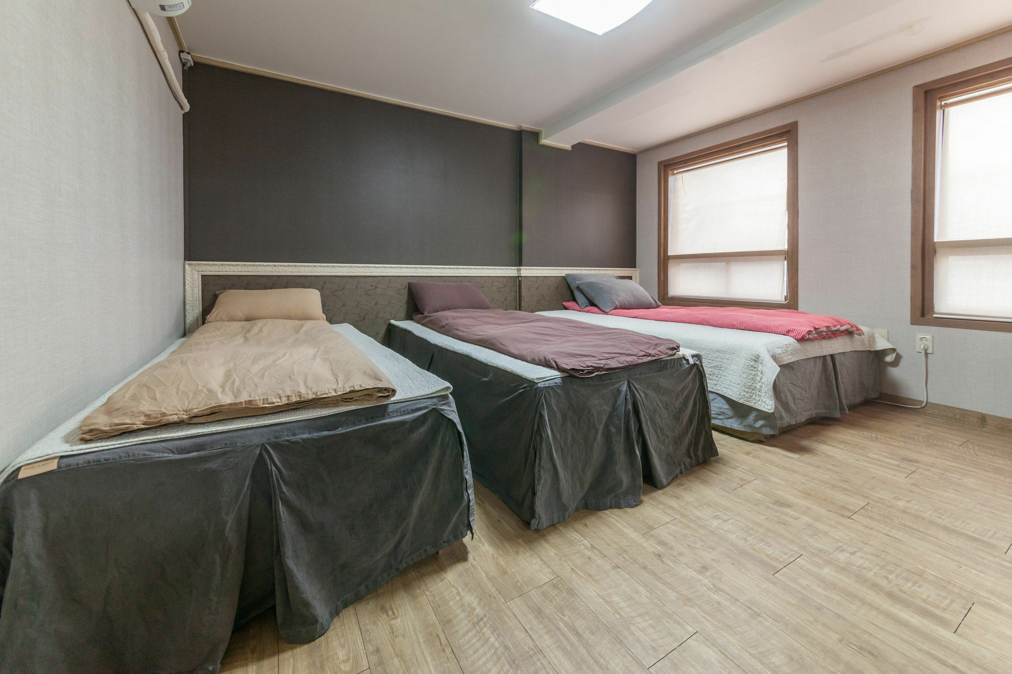Yehadoye Guesthouse Seoul Bagian luar foto