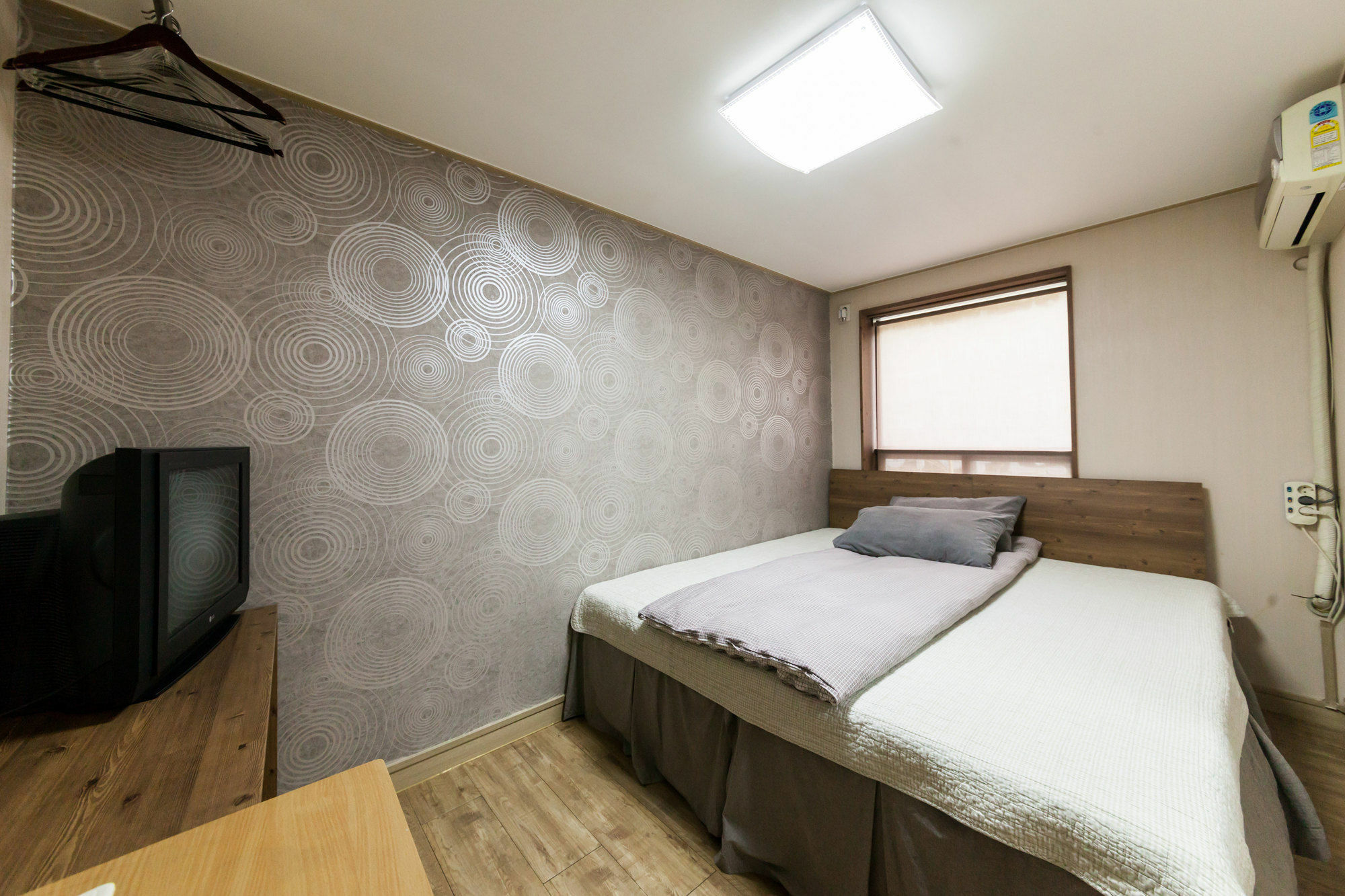 Yehadoye Guesthouse Seoul Bagian luar foto