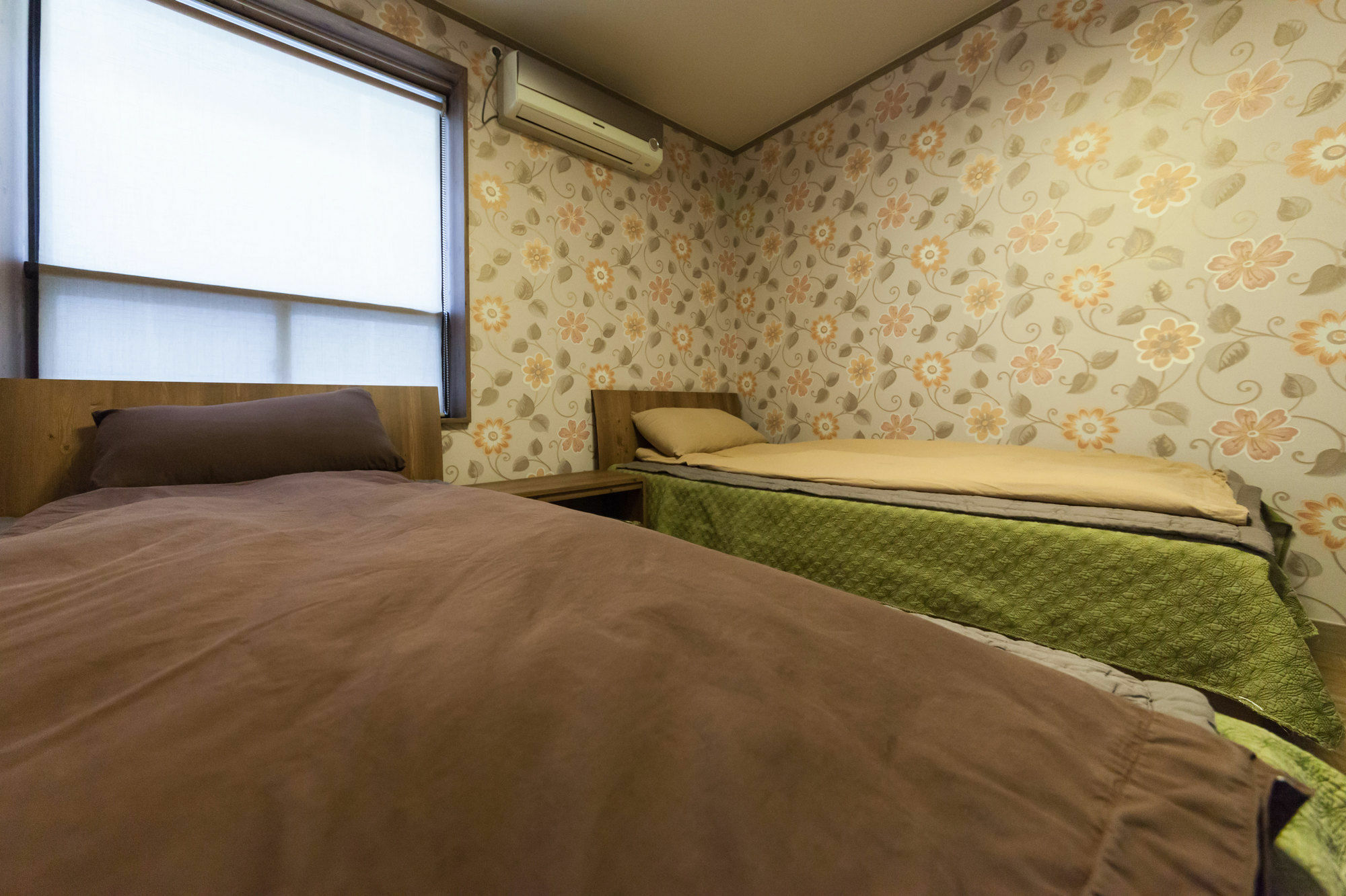Yehadoye Guesthouse Seoul Bagian luar foto