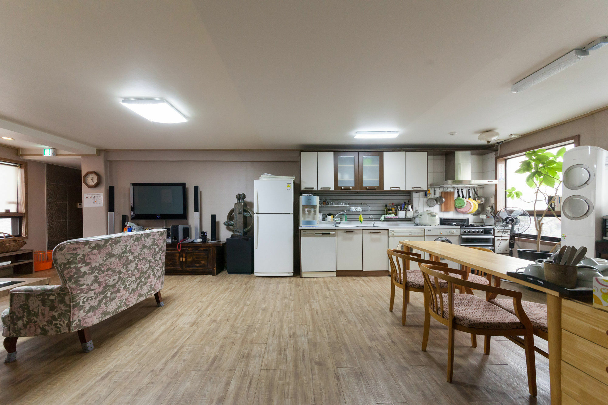 Yehadoye Guesthouse Seoul Bagian luar foto