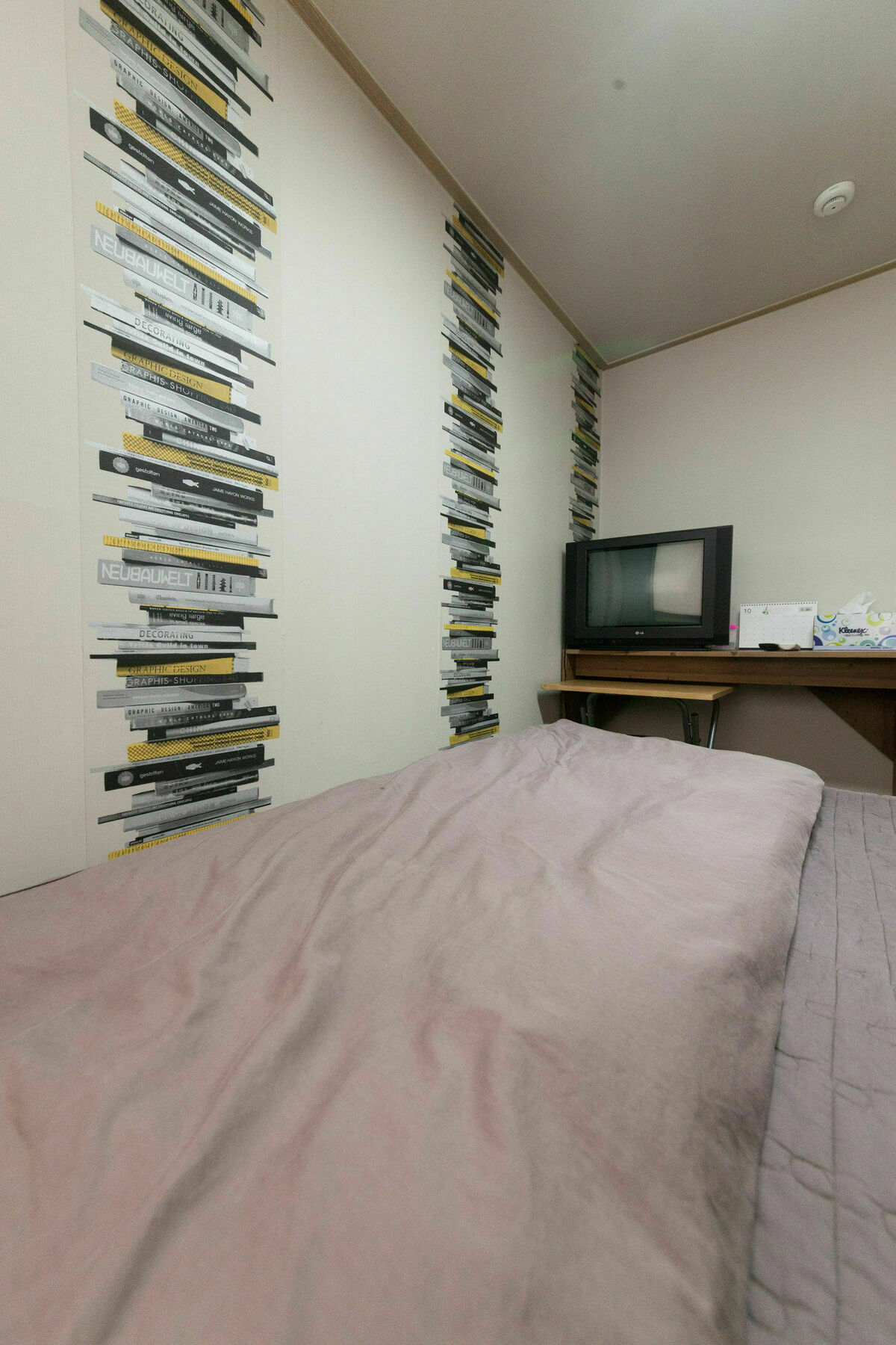 Yehadoye Guesthouse Seoul Bagian luar foto