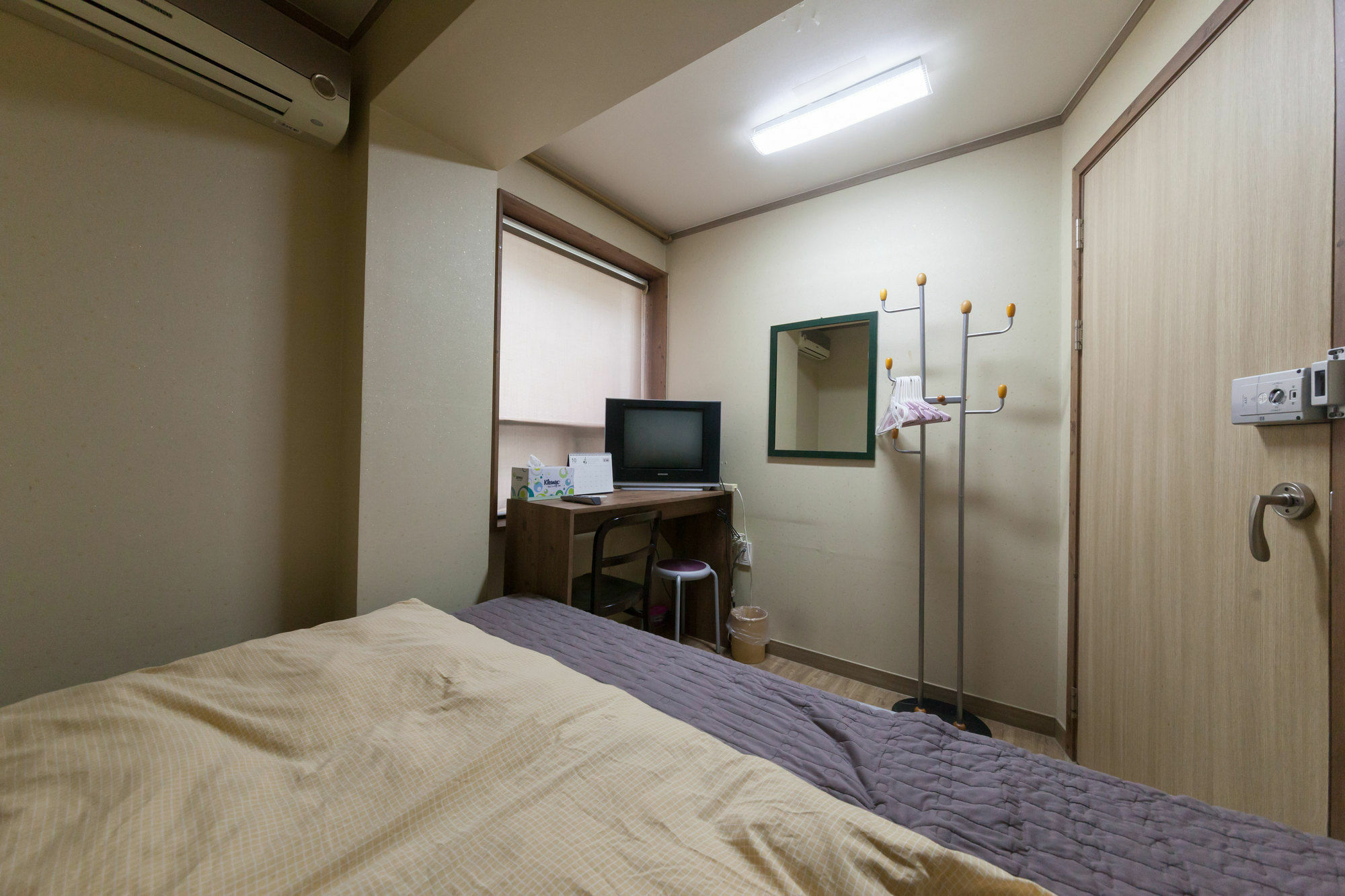 Yehadoye Guesthouse Seoul Bagian luar foto