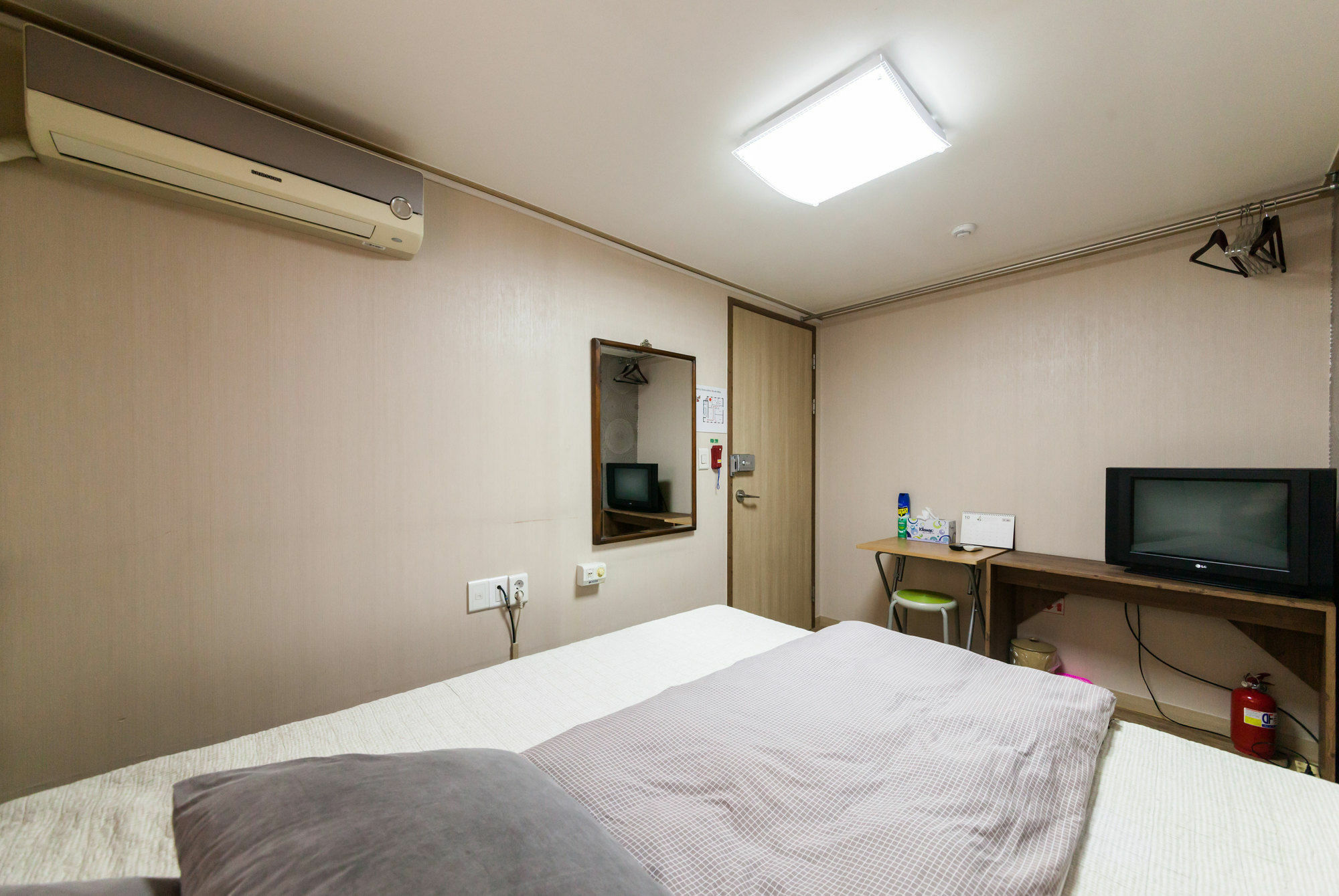 Yehadoye Guesthouse Seoul Bagian luar foto