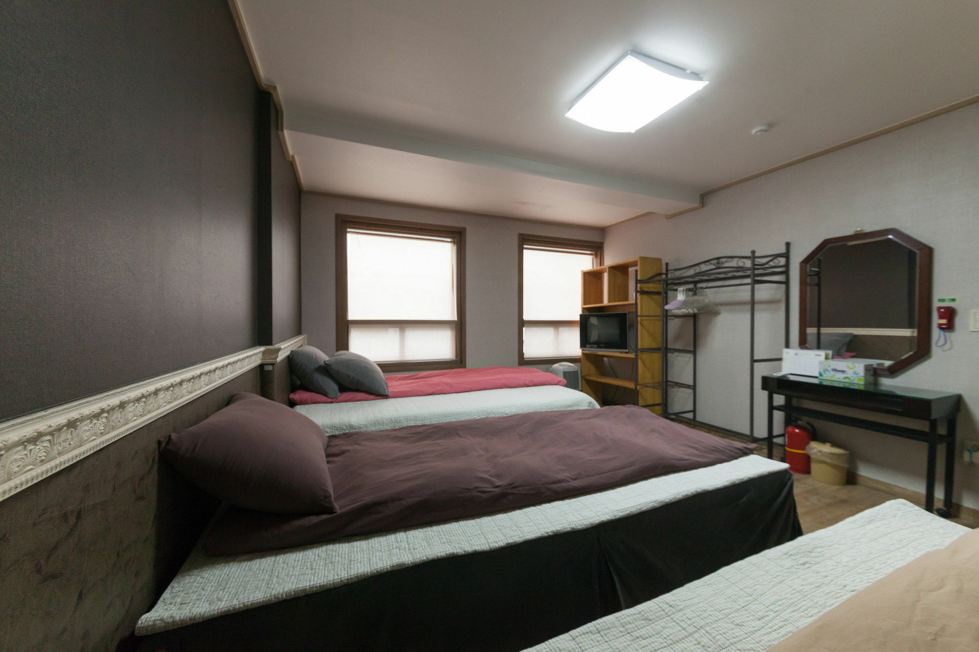 Yehadoye Guesthouse Seoul Bagian luar foto
