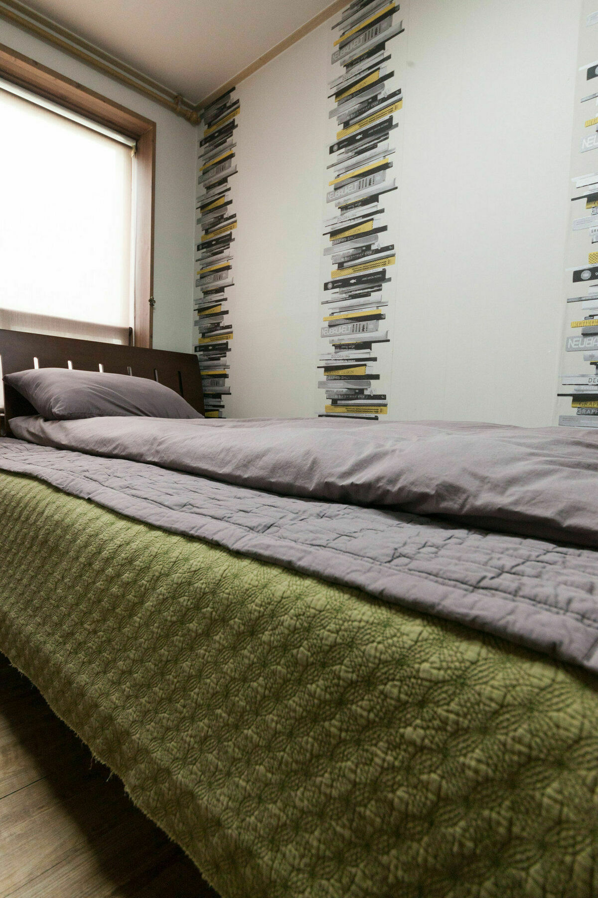 Yehadoye Guesthouse Seoul Bagian luar foto
