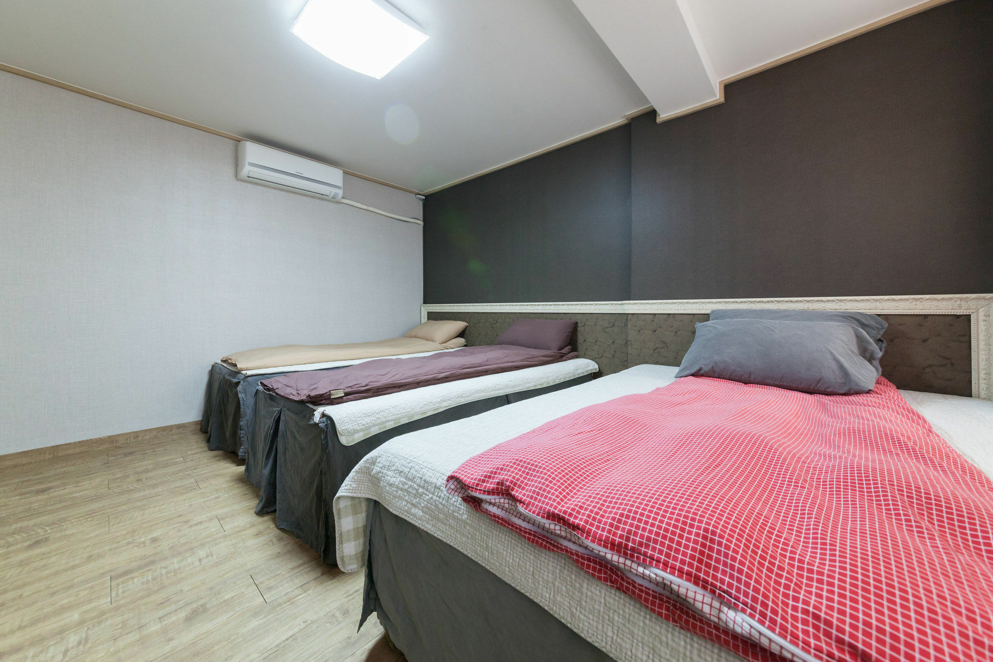 Yehadoye Guesthouse Seoul Bagian luar foto