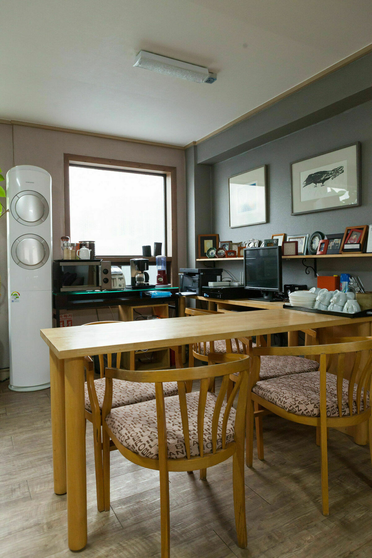 Yehadoye Guesthouse Seoul Bagian luar foto