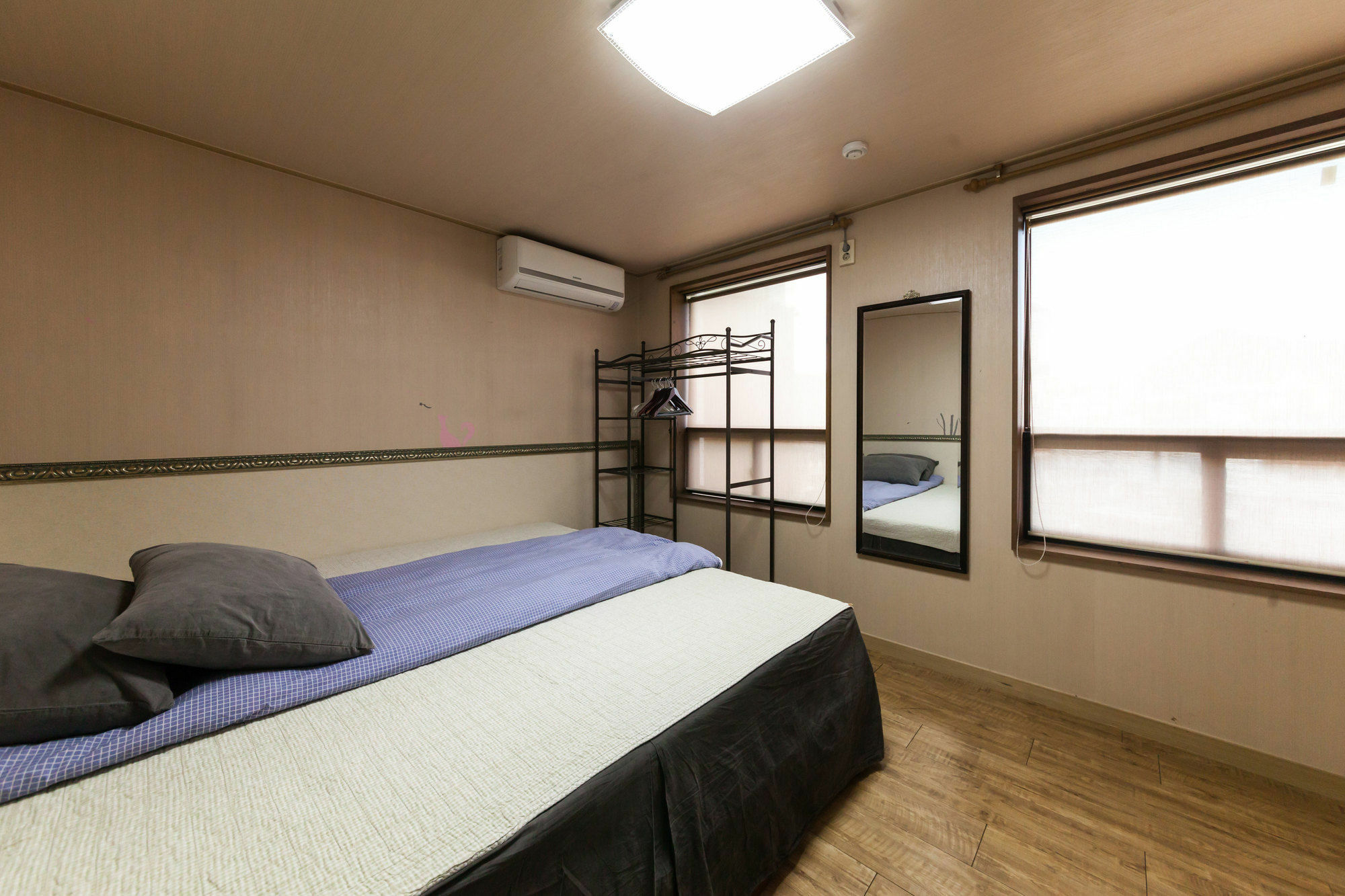 Yehadoye Guesthouse Seoul Bagian luar foto