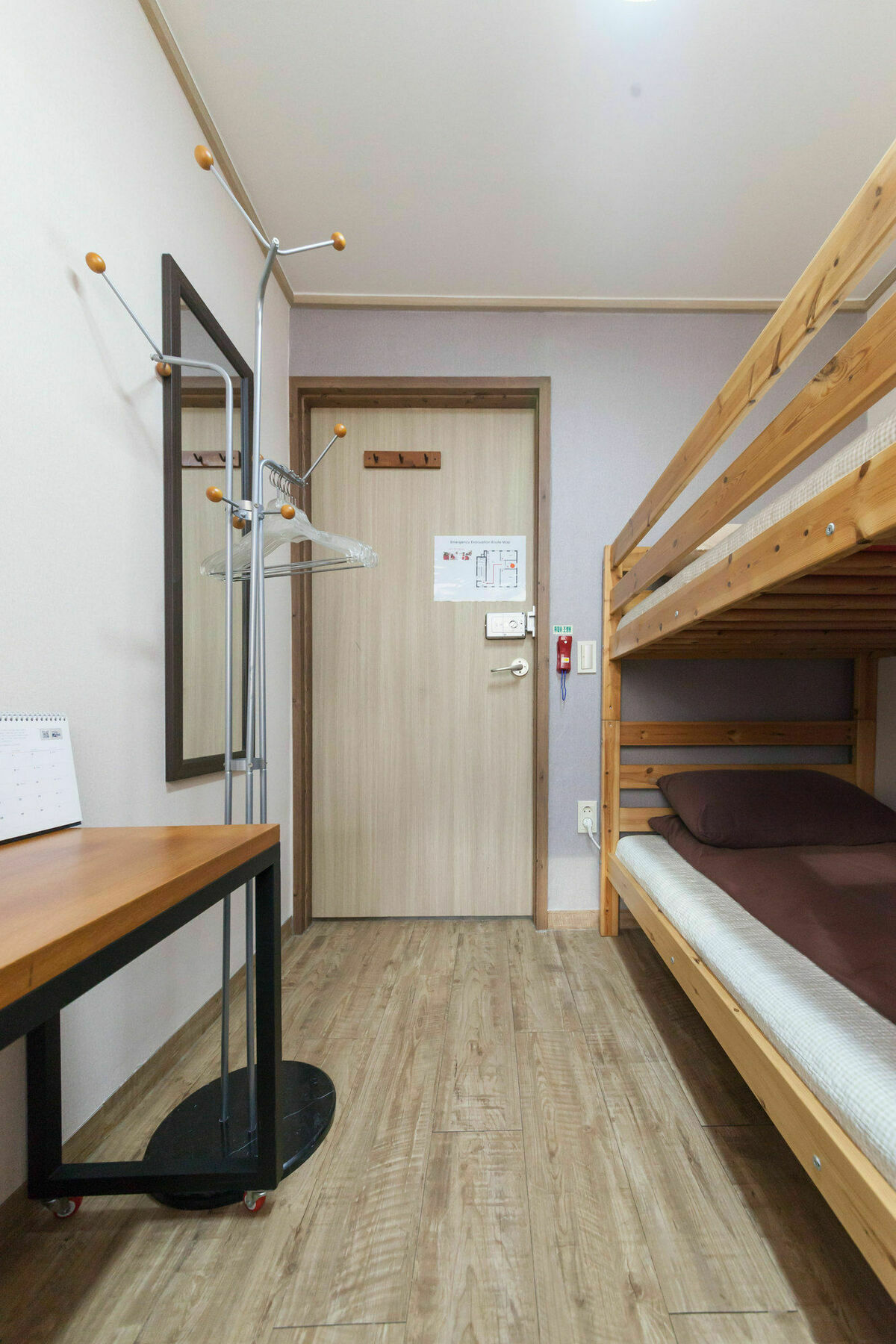 Yehadoye Guesthouse Seoul Bagian luar foto