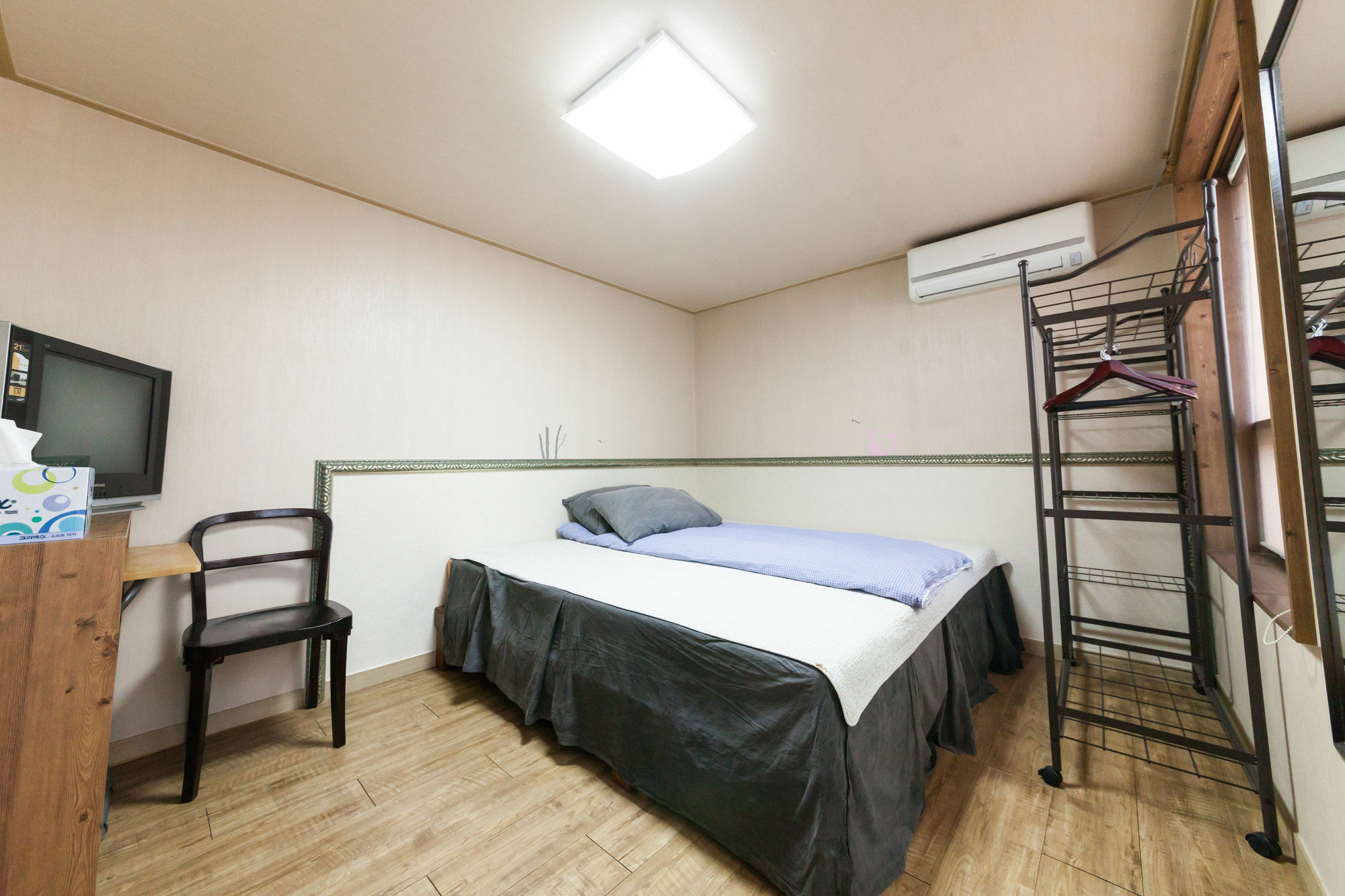 Yehadoye Guesthouse Seoul Bagian luar foto