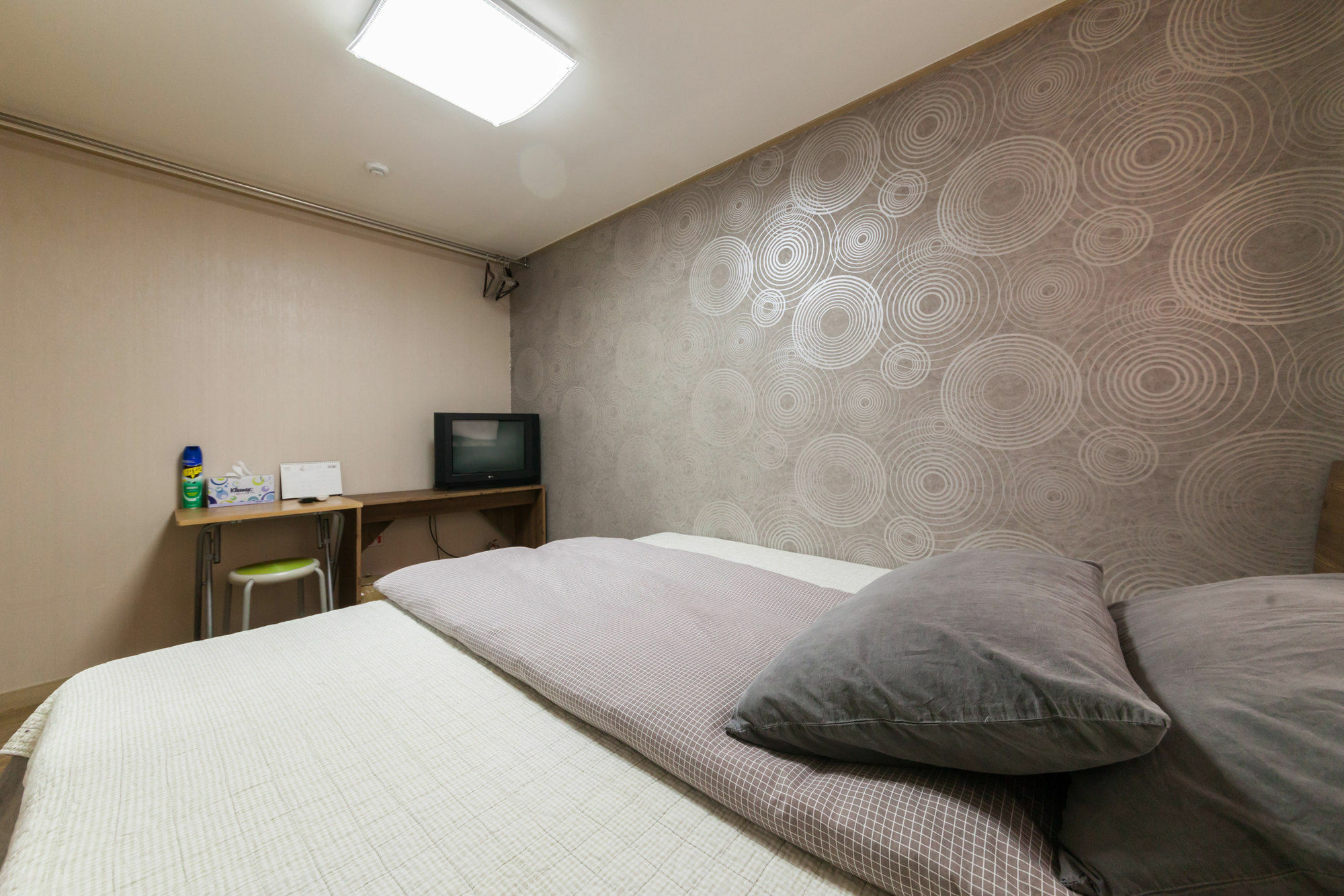 Yehadoye Guesthouse Seoul Bagian luar foto