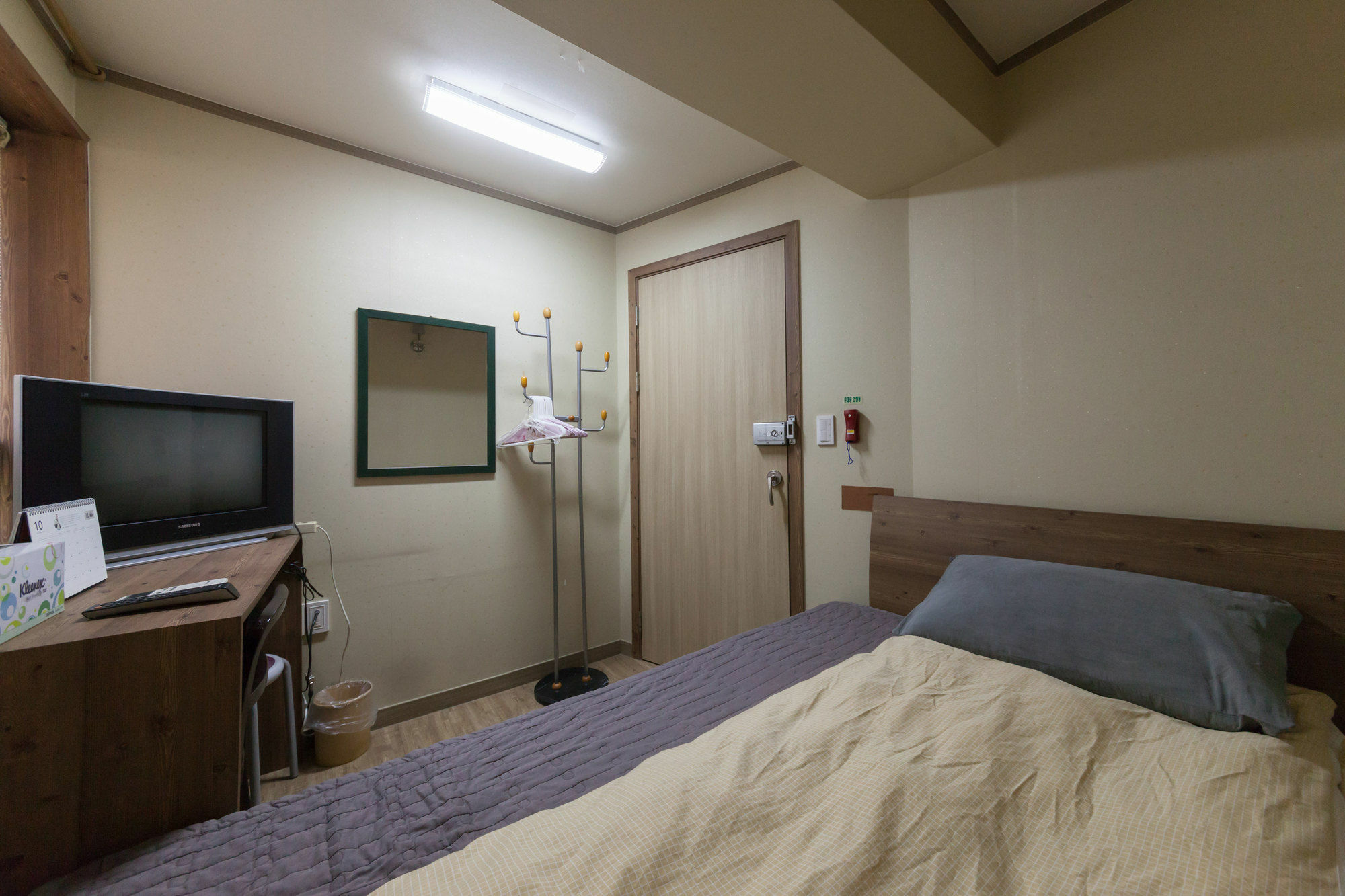 Yehadoye Guesthouse Seoul Bagian luar foto