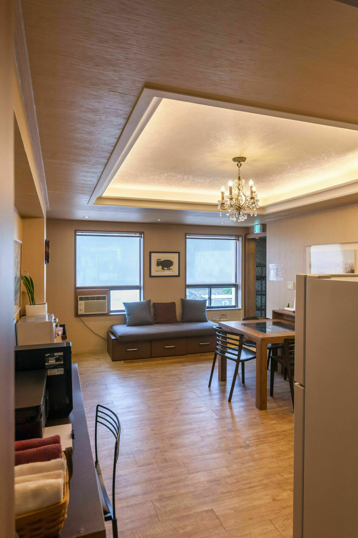 Yehadoye Guesthouse Seoul Bagian luar foto