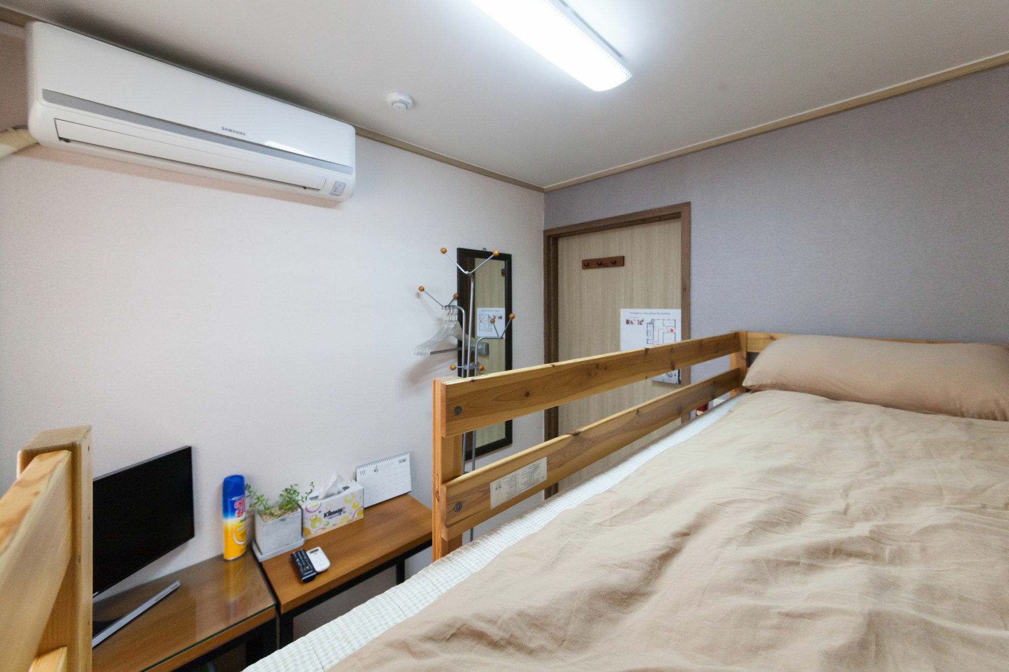 Yehadoye Guesthouse Seoul Bagian luar foto