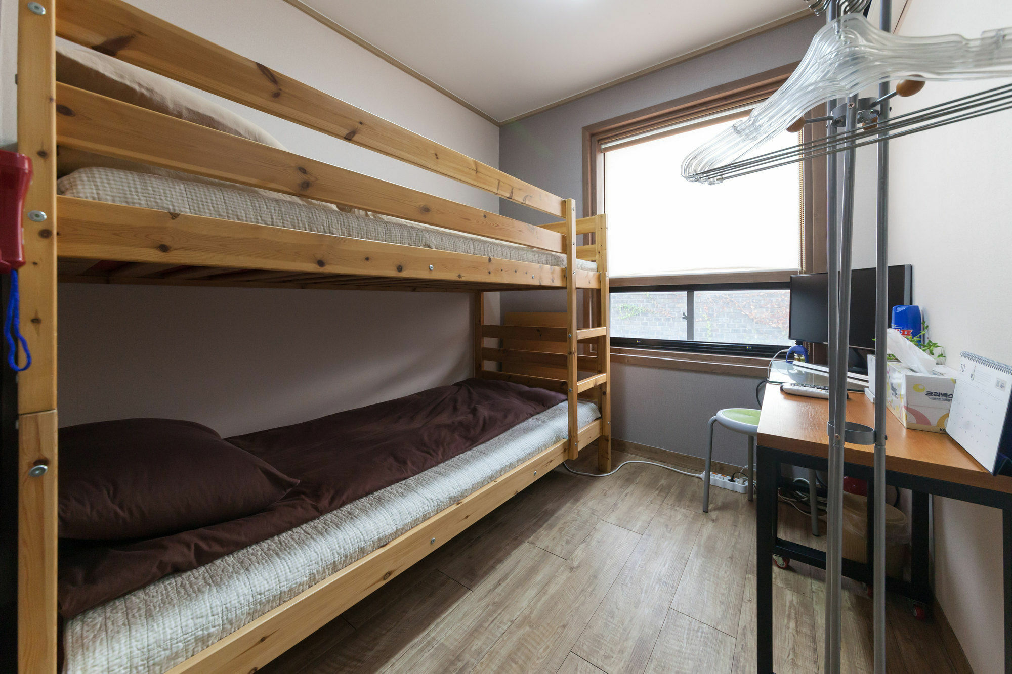 Yehadoye Guesthouse Seoul Bagian luar foto