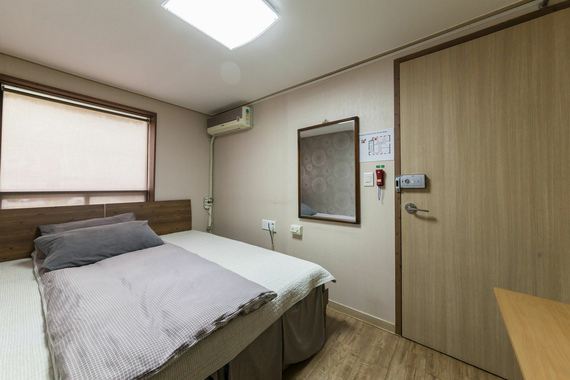 Yehadoye Guesthouse Seoul Bagian luar foto